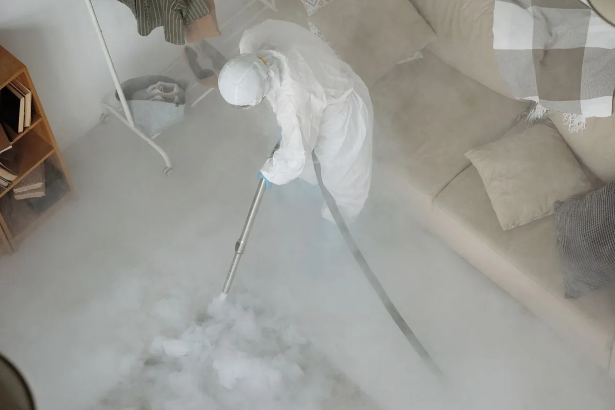 Crime Scene Cleanup in North Park, San Diego, CA