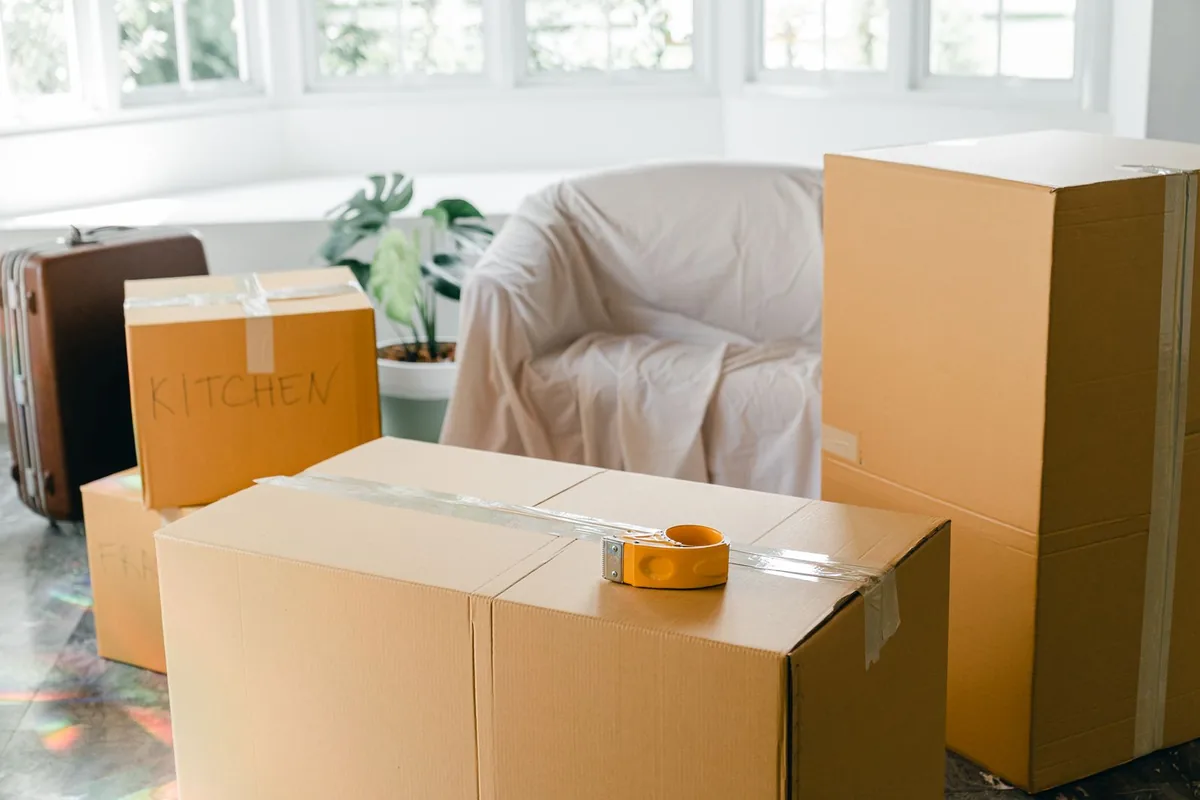Hoarding Cleanup in North Park, San Diego, CA